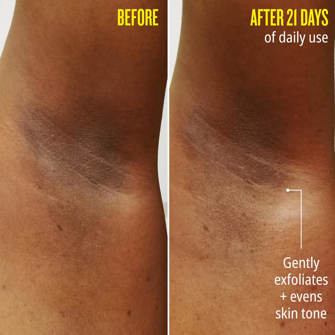 Rio Deo Aluminum-Free Deodorant Cheirosa - Venus Cult