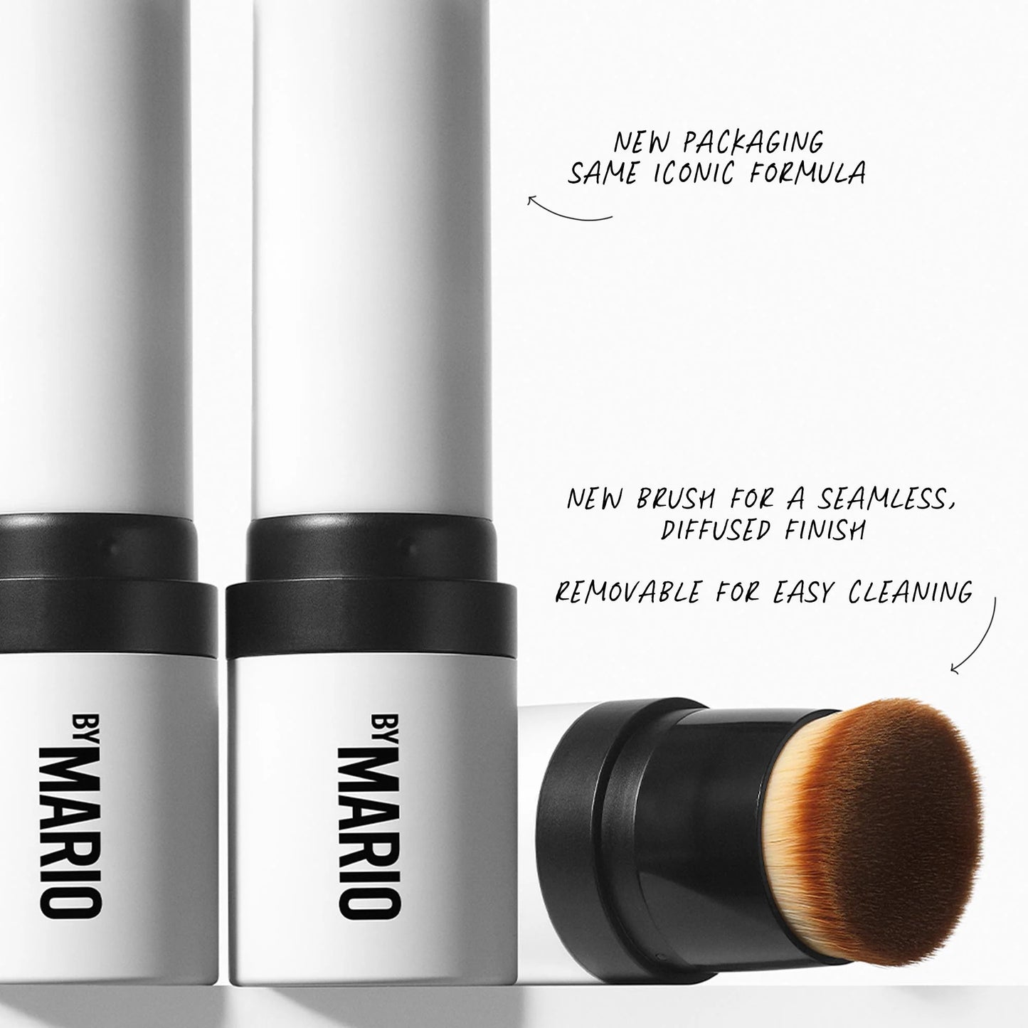 Soft Pop Cream Blush Stick - Venus Cult