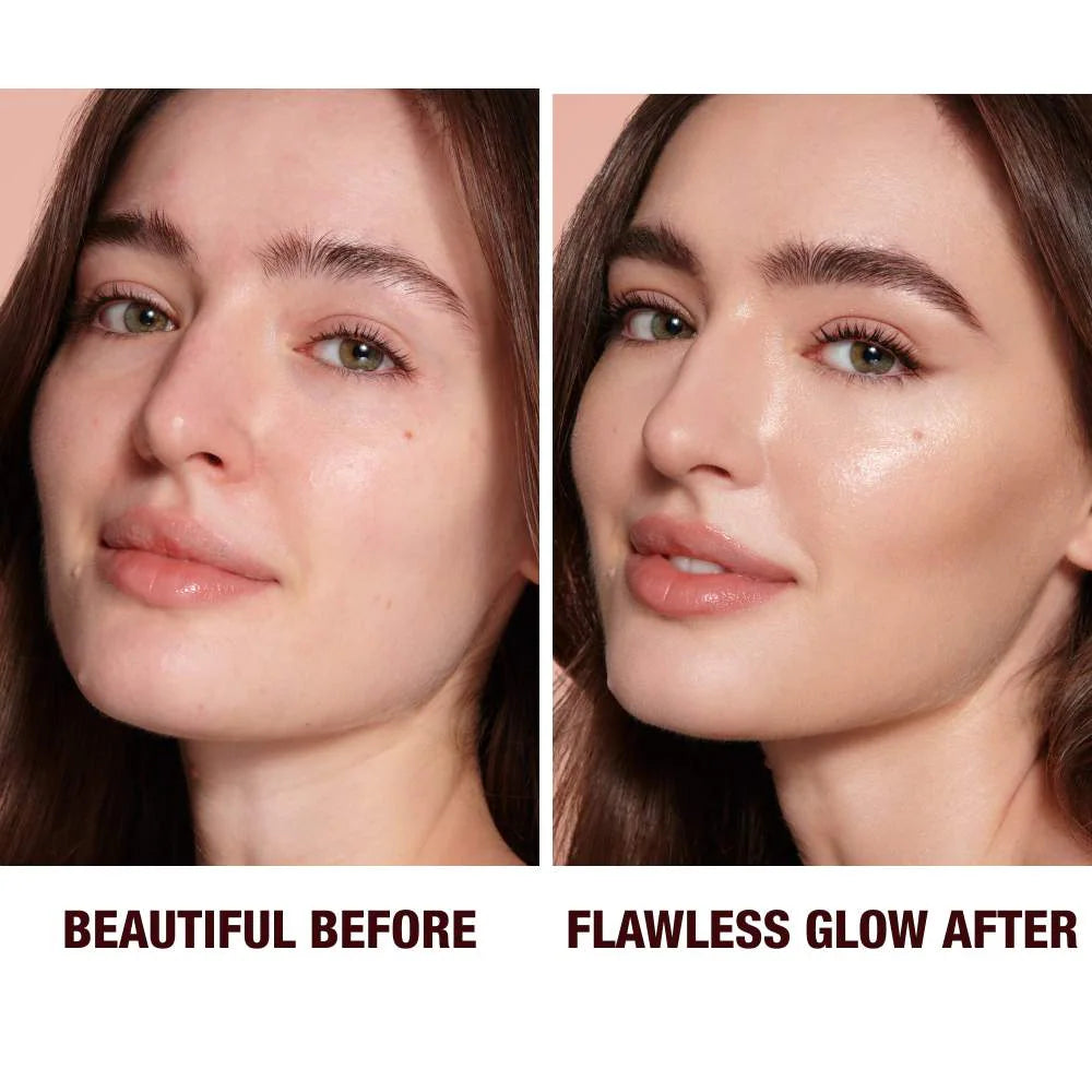 Hollywood Flawless Filter - Venus Cult