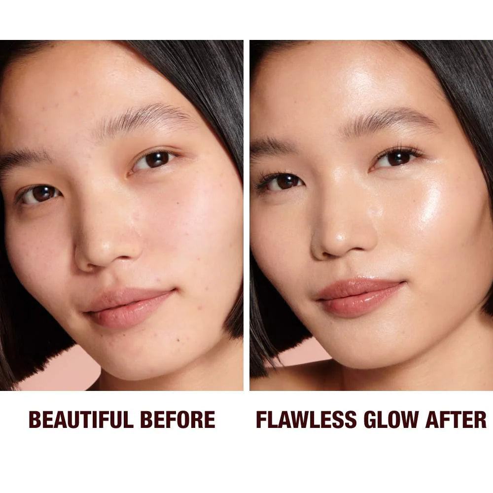 Hollywood Flawless Filter - Venus Cult