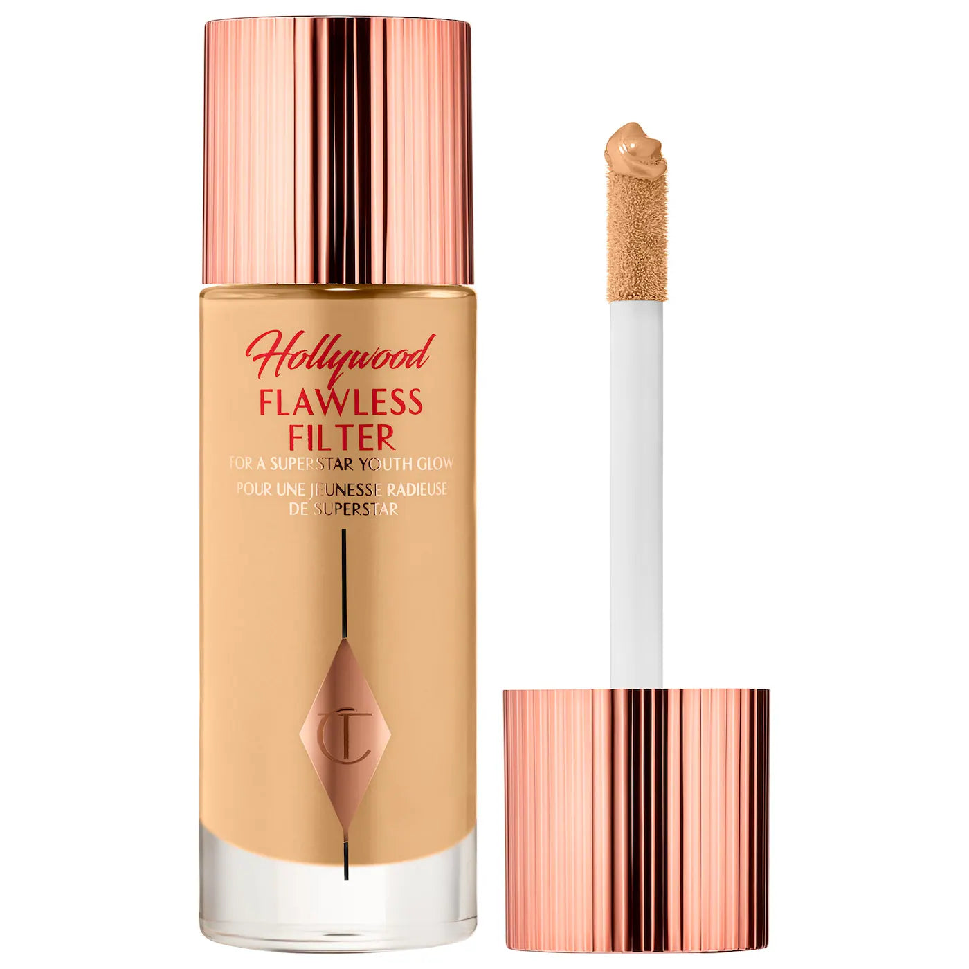 Hollywood Flawless Filter - Venus Cult