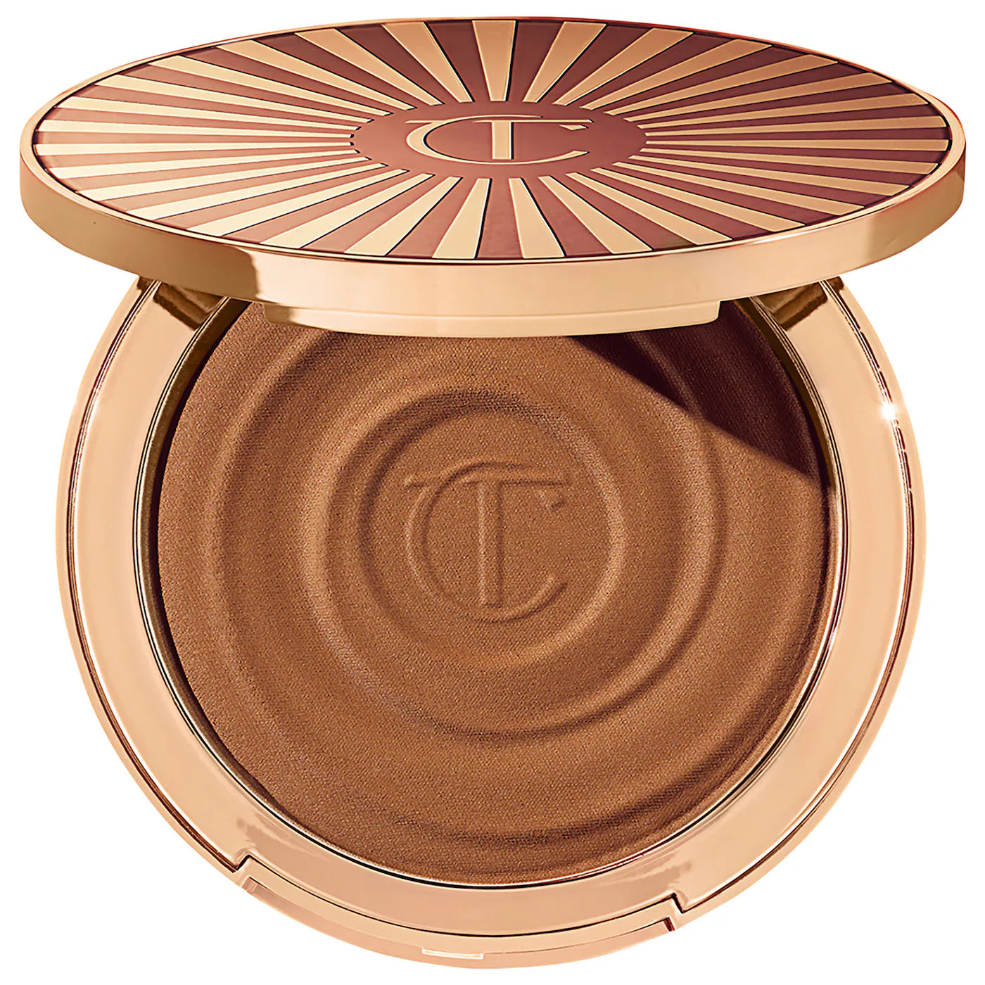 Beautiful Skin Sun-Kissed Glow Cream Bronzer - Venus Cult