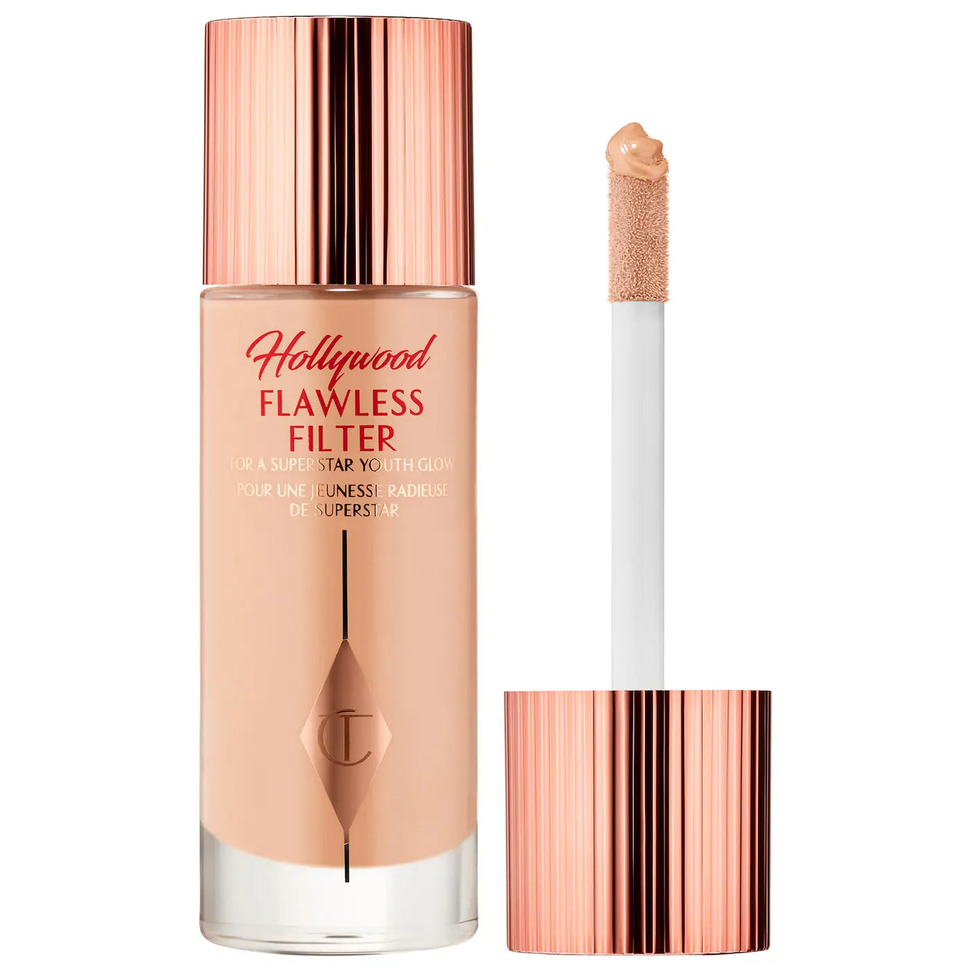 Hollywood Flawless Filter - Venus Cult