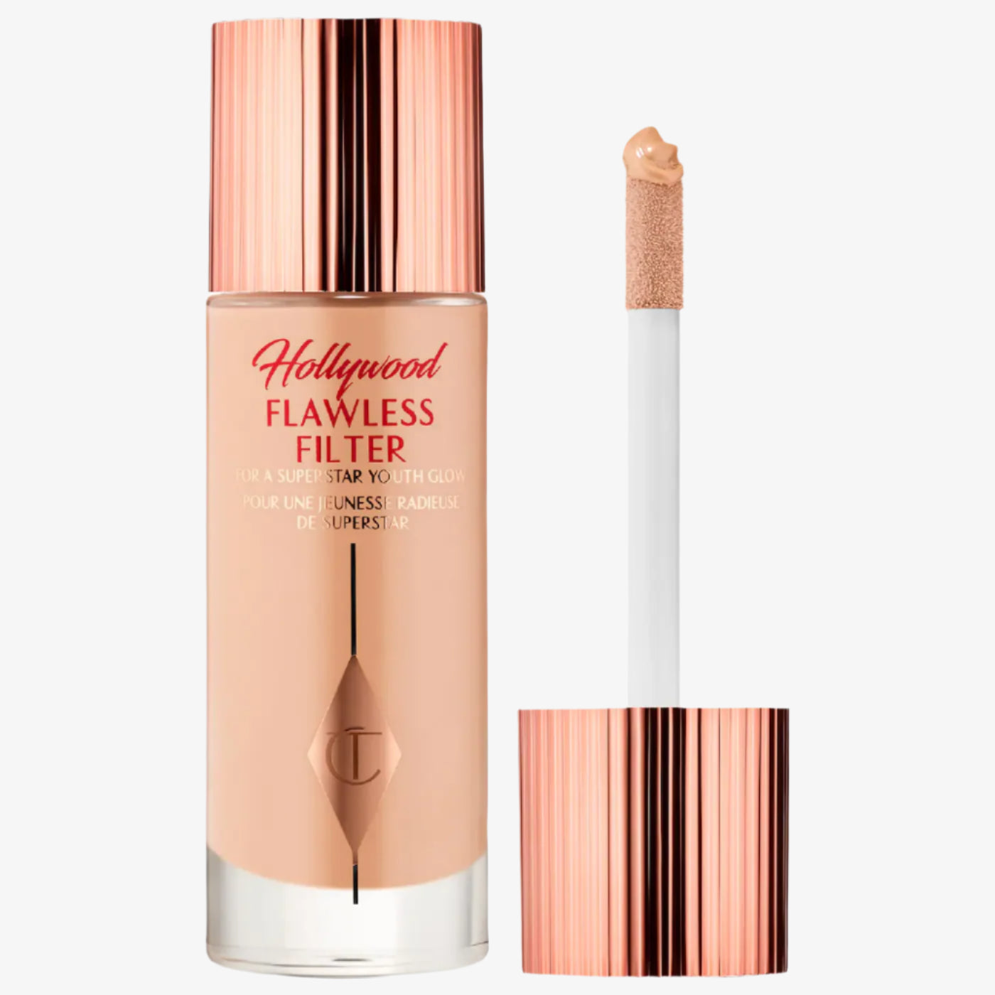 Hollywood Flawless Filter - Venus Cult