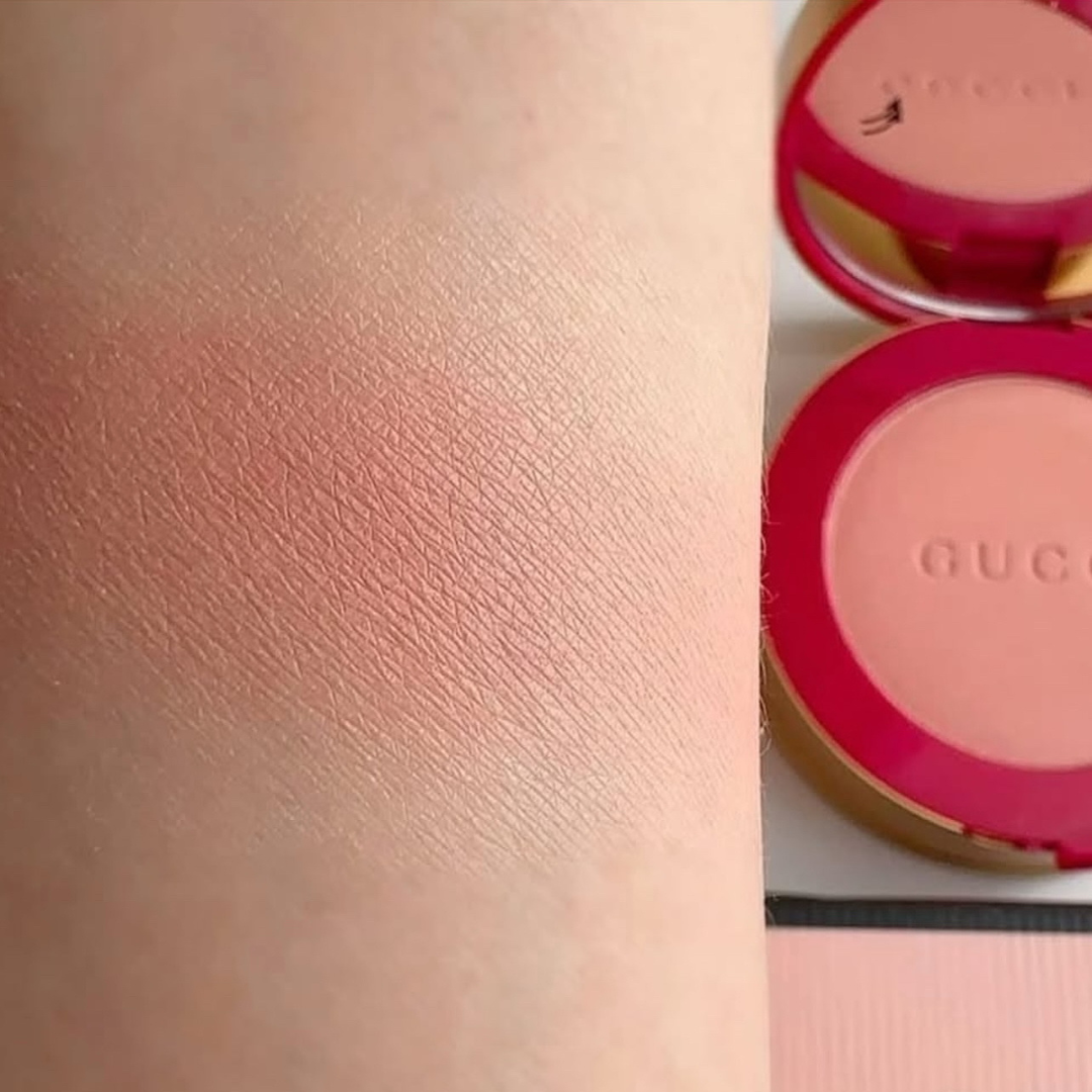 Blush De Beauté Limited Edition - Venus Cult