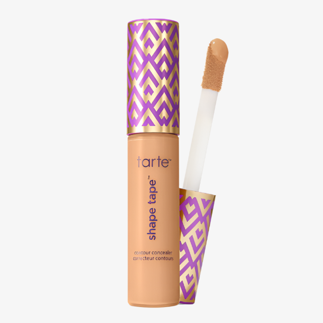 Shape Tape Concealer - Venus Cult