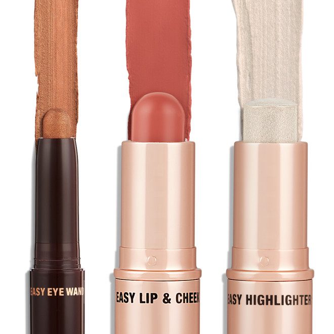 Quick & Easy Makeup - Venus Cult