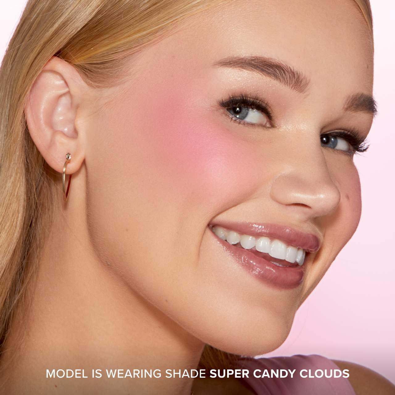 Cloud Crush Blush - Venus Cult