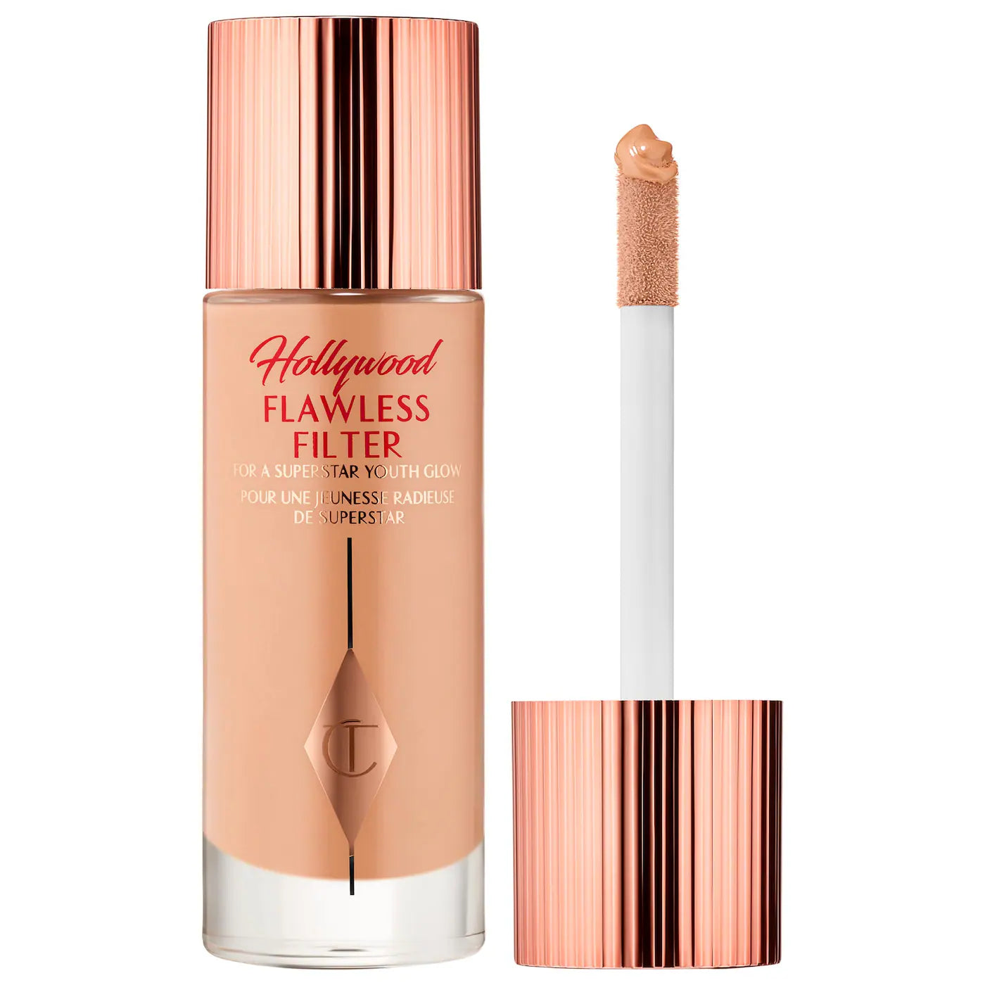 Hollywood Flawless Filter - Venus Cult