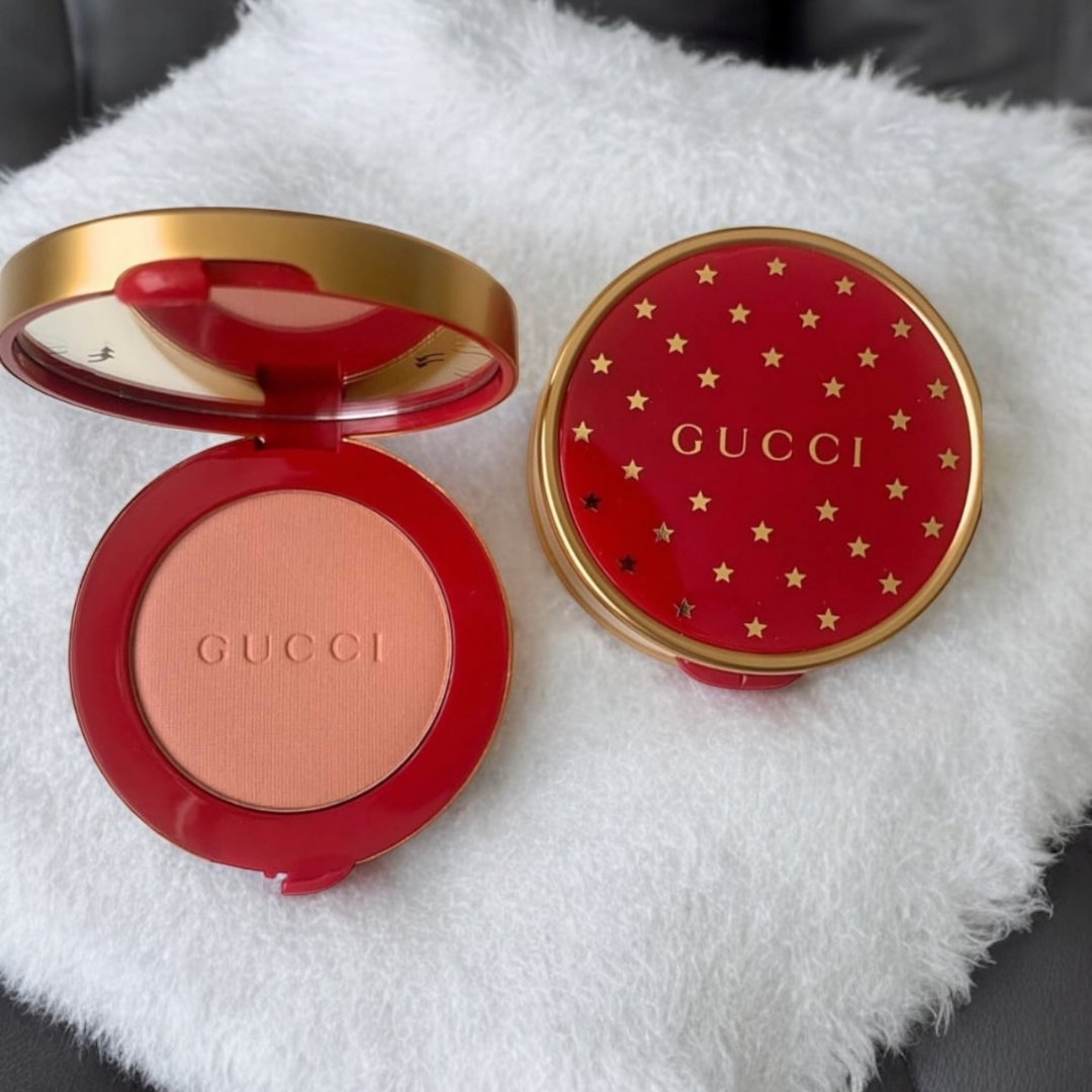 Blush De Beauté Limited Edition - Venus Cult