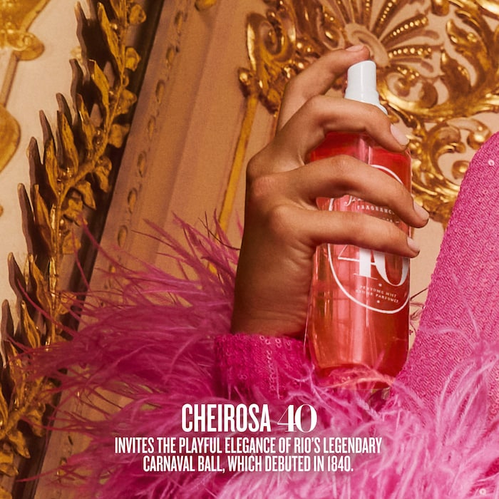 Cheirosa 40 Hair & Body Perfume Mist - Venus Cult