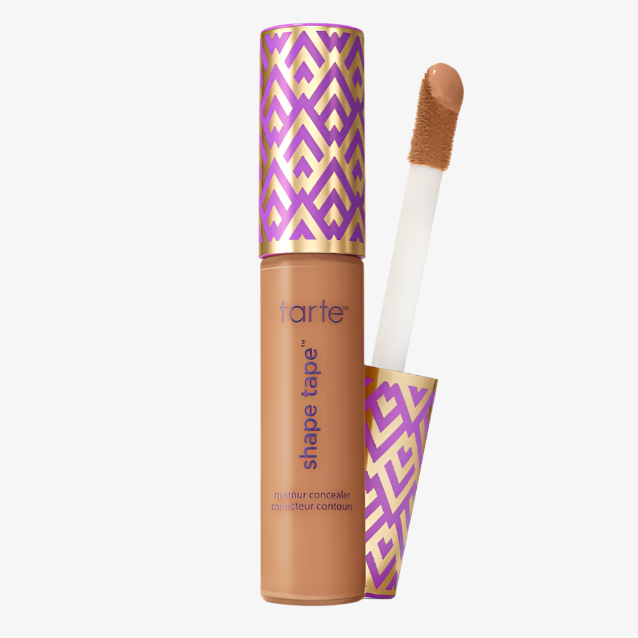 Shape Tape Concealer - Venus Cult