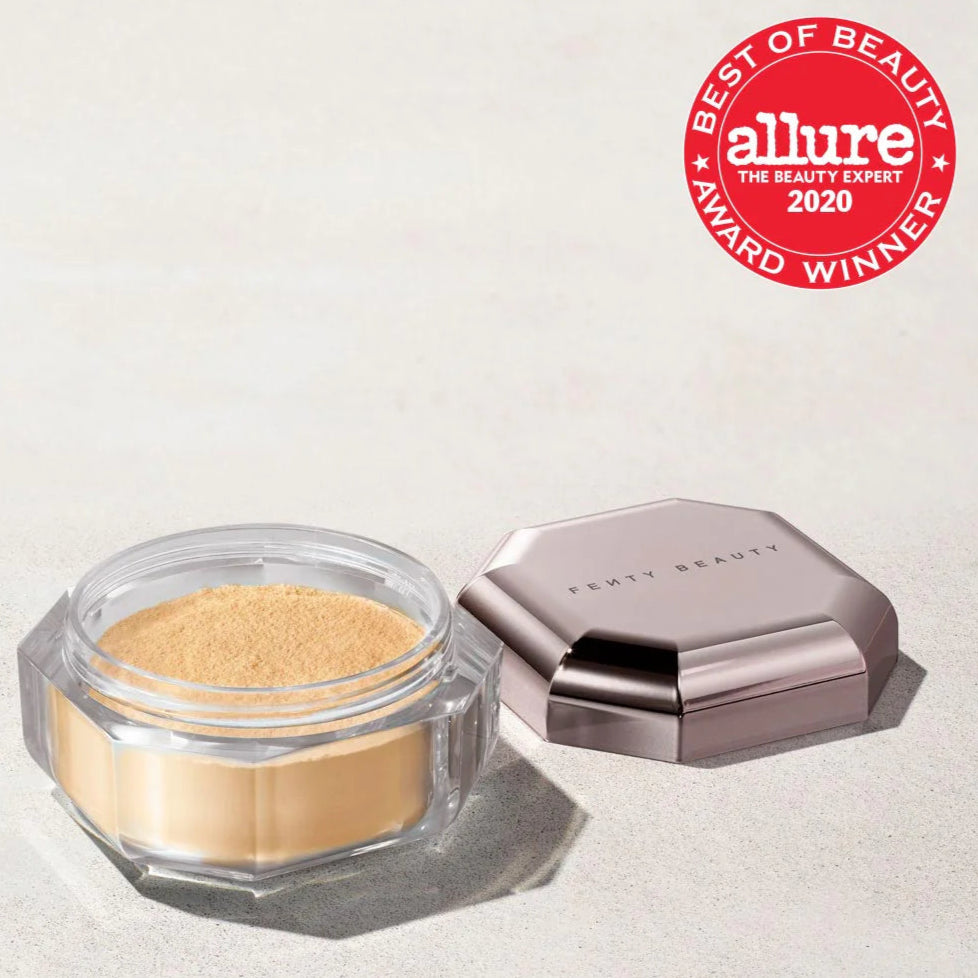Pro Filt'r Instant Retouch Setting Powder - Venus Cult