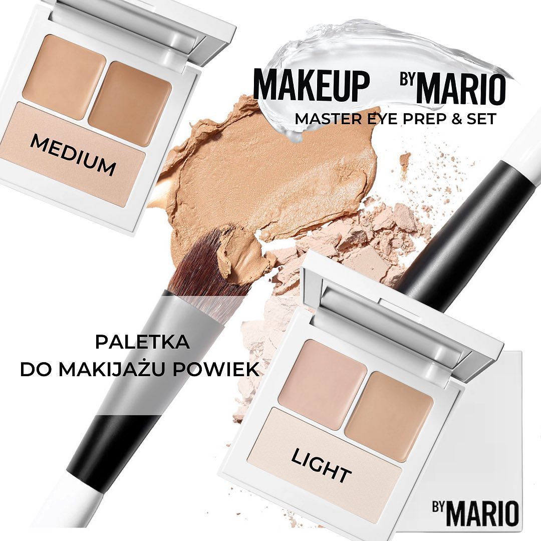 Master Eye Prep & Set™ - Venus Cult
