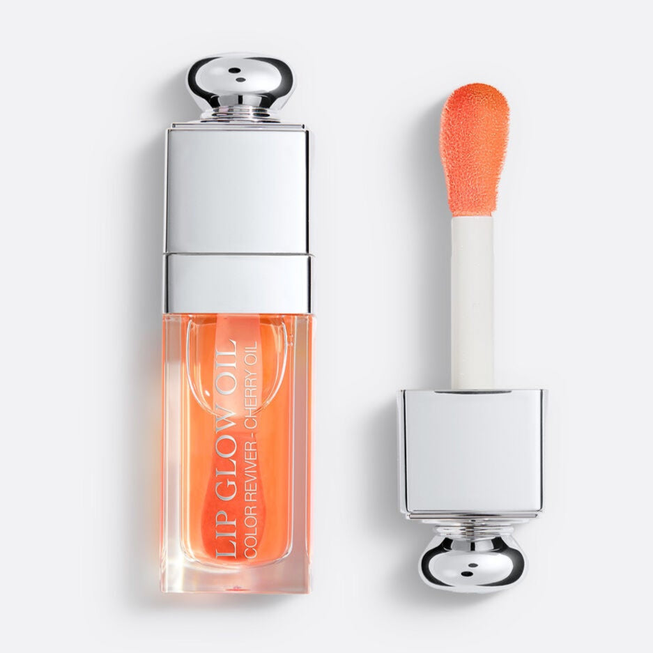 Dior Addict Lip Glow Oil - Venus Cult