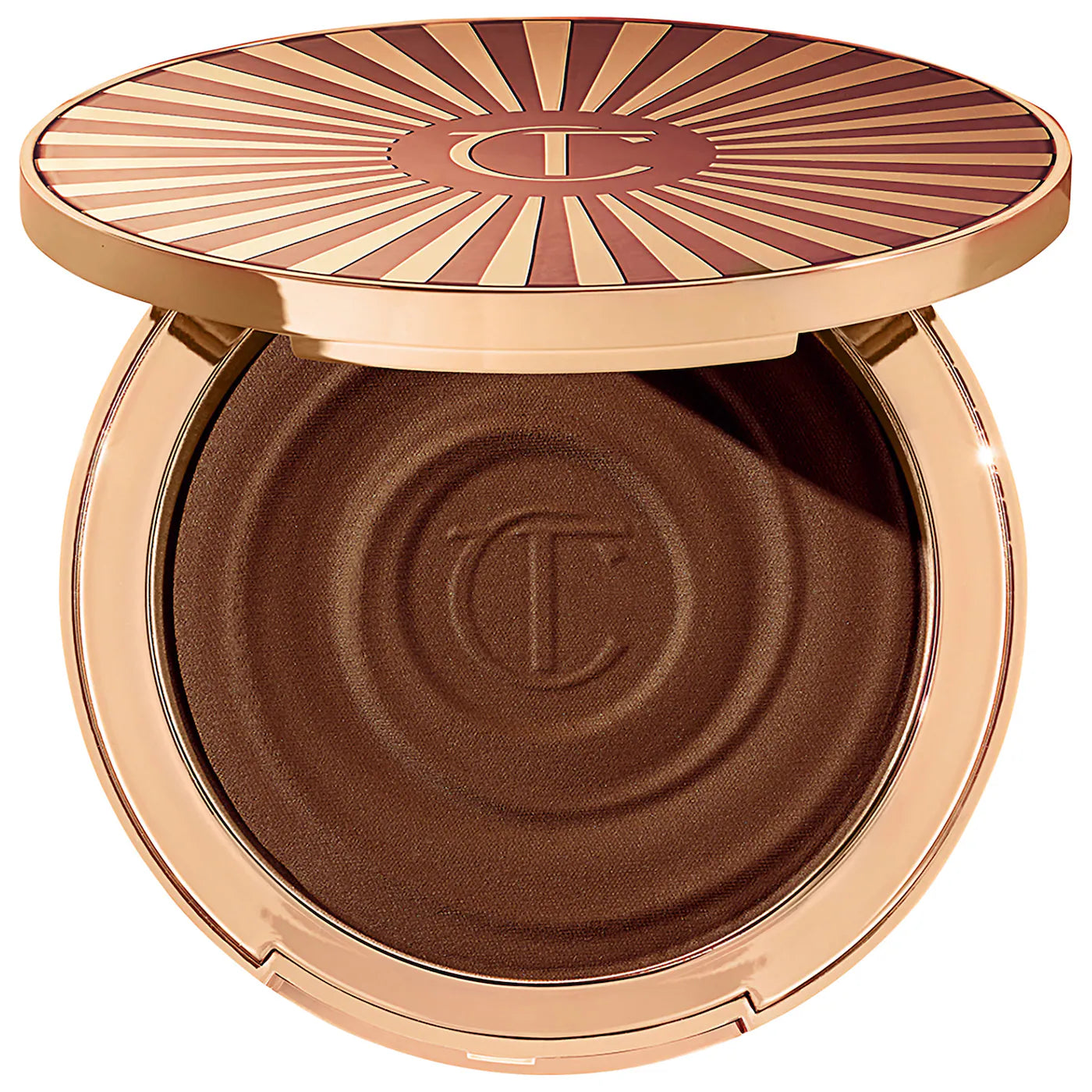 Beautiful Skin Sun-Kissed Glow Cream Bronzer - Venus Cult