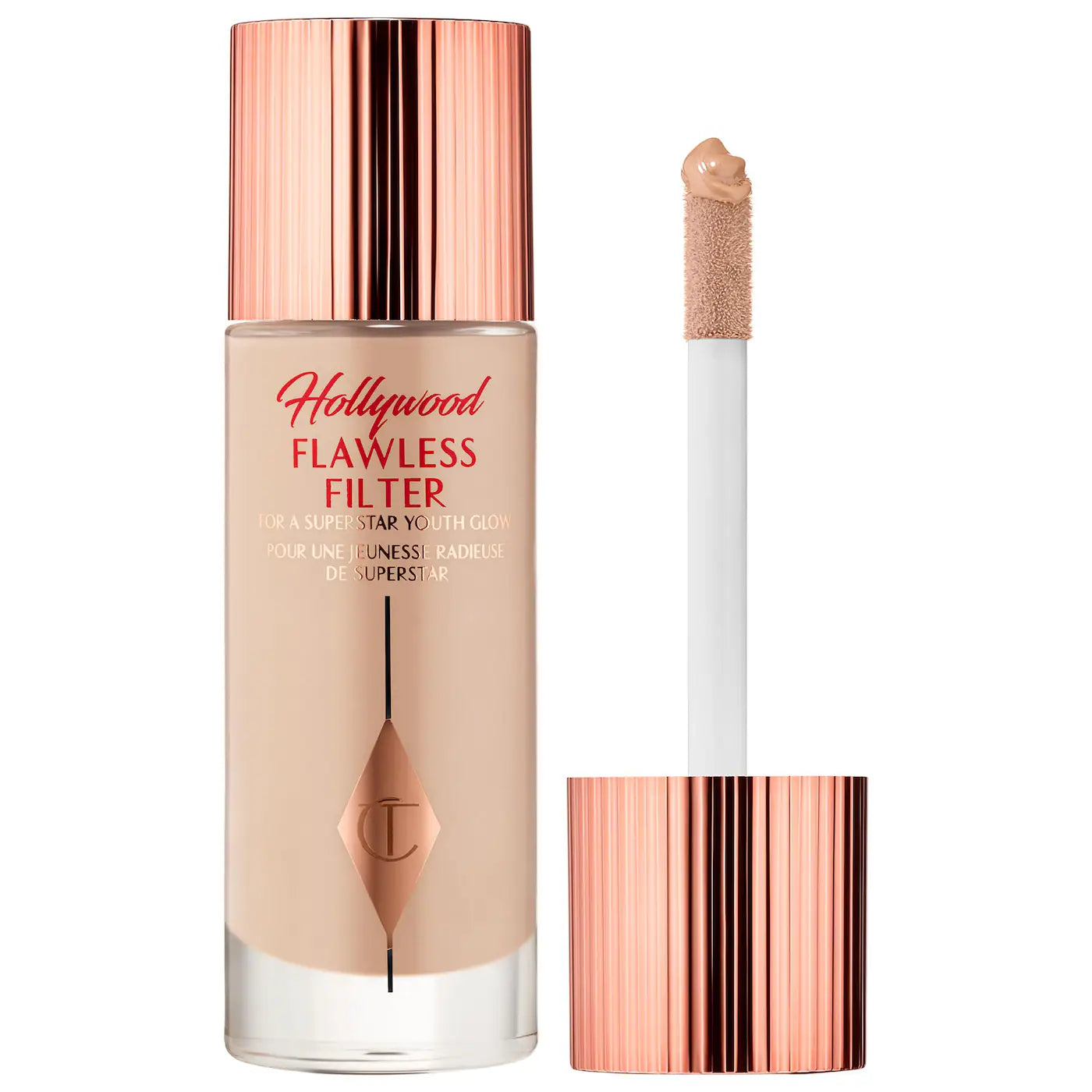 Hollywood Flawless Filter - Venus Cult
