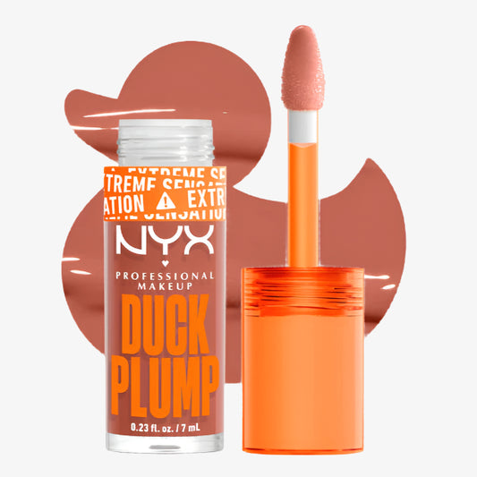 Duck Plump High Pigment Plumping Lip Gloss - Venus Cult