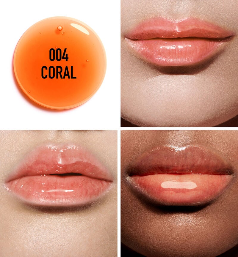 Dior Addict Lip Glow Oil - Venus Cult
