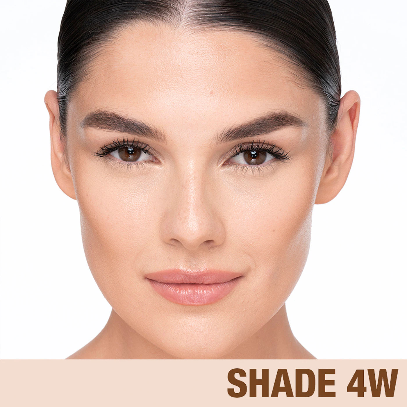 Beautiful Skin Foundation with Hyaluronic Acid - Venus Cult