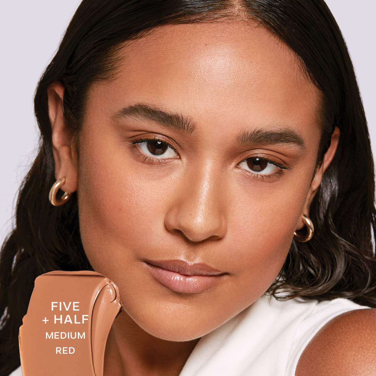 Slip Tint – Lightweight Tinted Moisturizer with Mineral Zinc SPF 35 and Hyaluronic Acid - Venus Cult