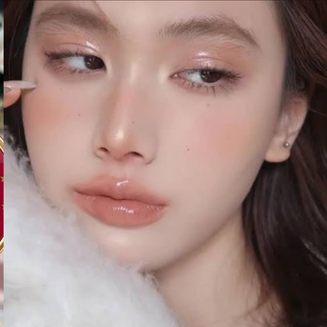 Blush De Beauté Limited Edition - Venus Cult