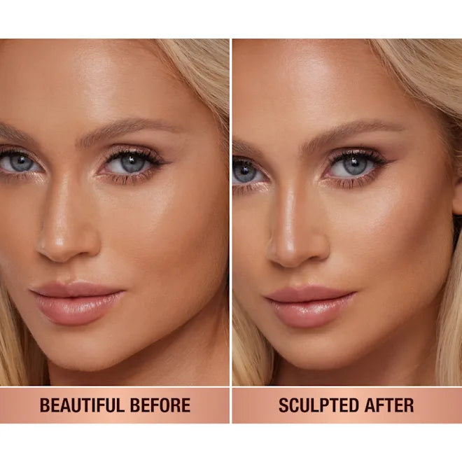 Hollywood Contour Wand - Venus Cult