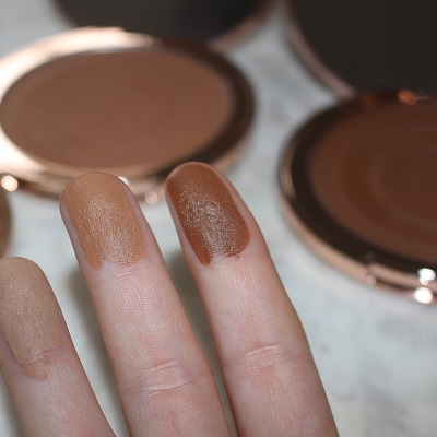 Beautiful Skin Sun-Kissed Glow Cream Bronzer - Venus Cult