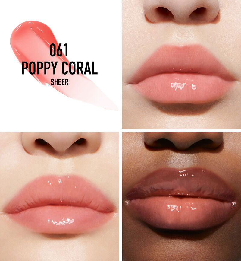 Dior Addict Lip Maximizer - Venus Cult