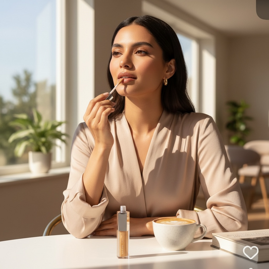 Gloss Bomb Universal Lip Luminizer