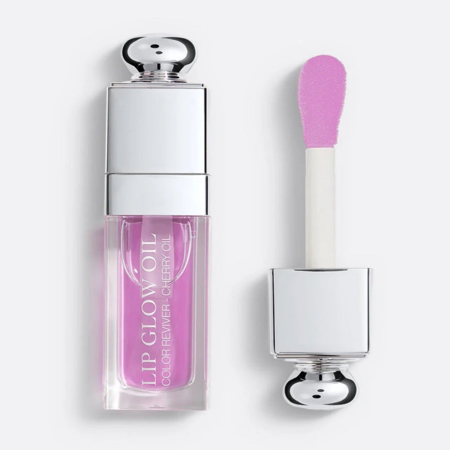 Dior Addict Lip Glow Oil - Venus Cult