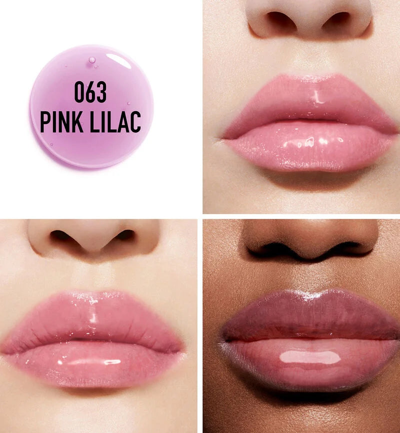Dior Addict Lip Glow Oil - Venus Cult