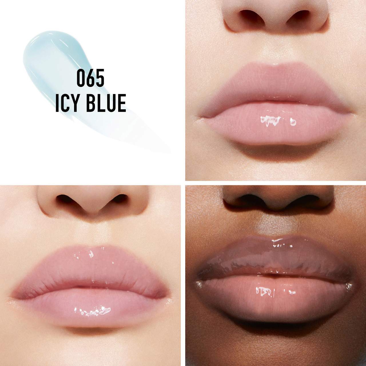 Dior Addict Lip Maximizer - Venus Cult