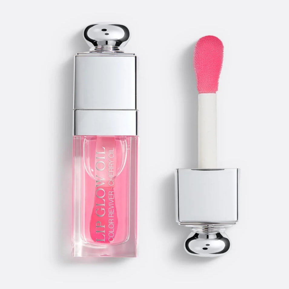Dior Addict Lip Glow Oil - Venus Cult