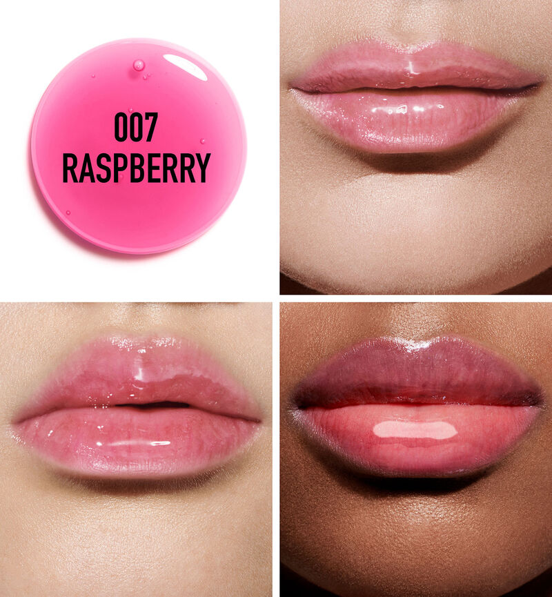 Dior Addict Lip Glow Oil - Venus Cult