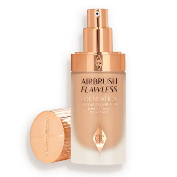 Airbrush Flawless Longwear Foundation - Venus Cult