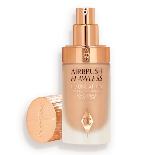 Airbrush Flawless Longwear Foundation - Venus Cult