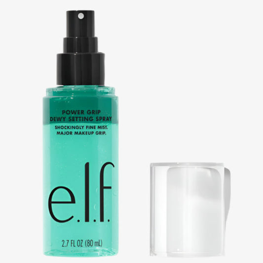 Power Grip Dewy Setting Spray - Venus Cult
