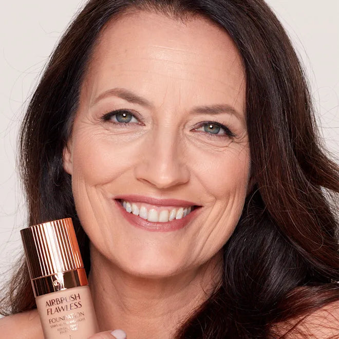 Airbrush Flawless Longwear Foundation - Venus Cult