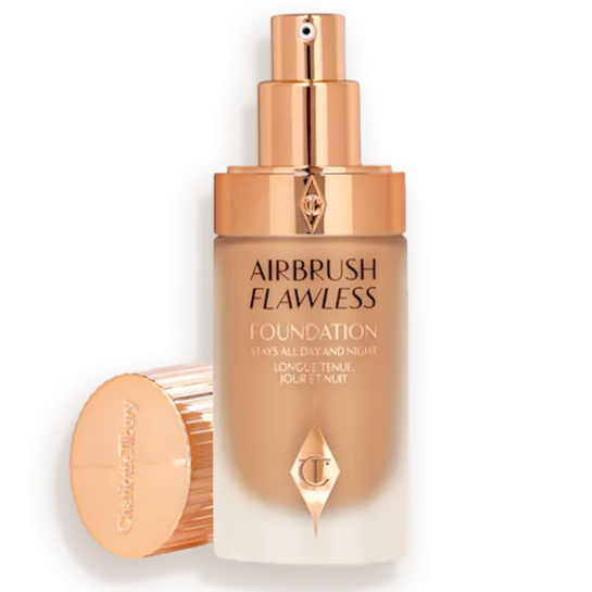 Airbrush Flawless Longwear Foundation - Venus Cult