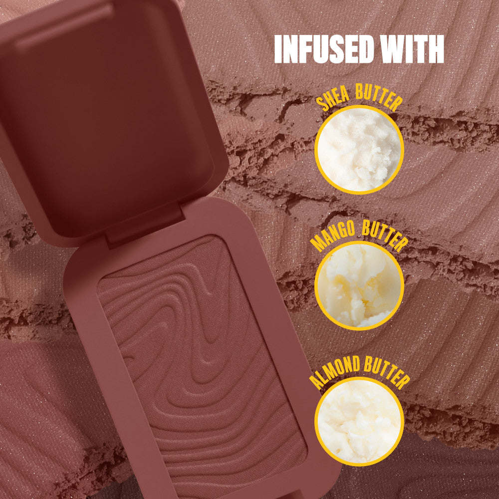 Buttermelt Bronzer - Venus Cult