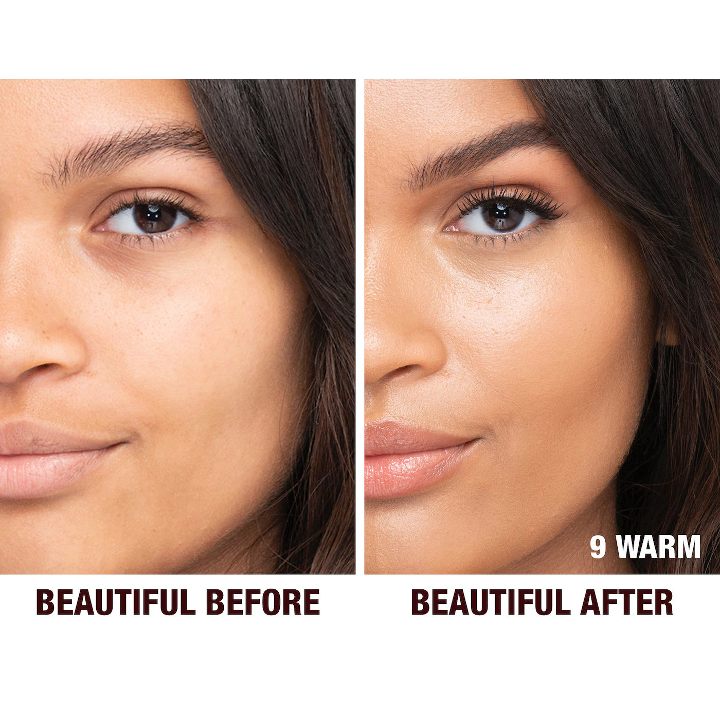 Beautiful Skin Foundation with Hyaluronic Acid - Venus Cult