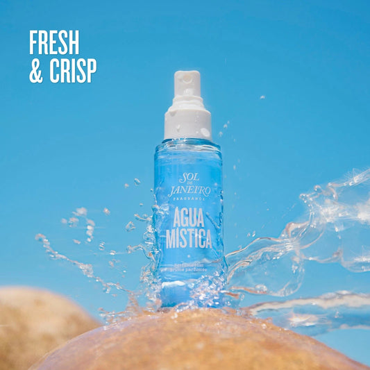 Aqua Mistica Perfume Mist - Venus Cult