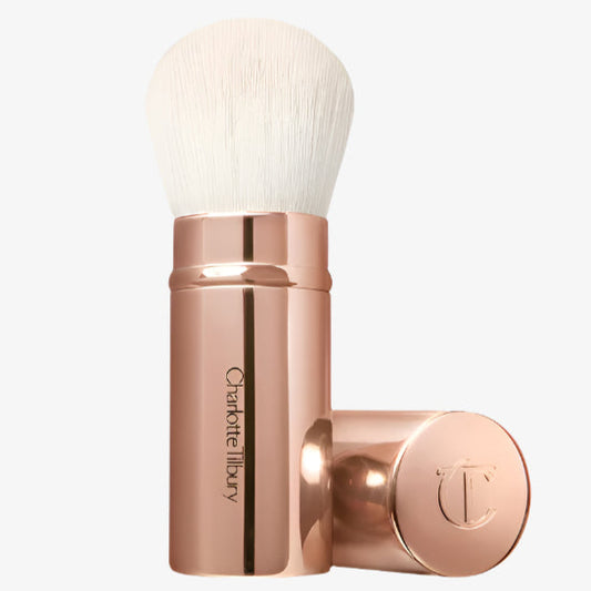 The Air Brush Bronzing Brush - Venus Cult