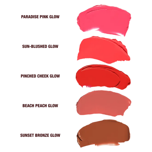 Beautiful Skin Island Glow Lip & Cheek - Venus Cult