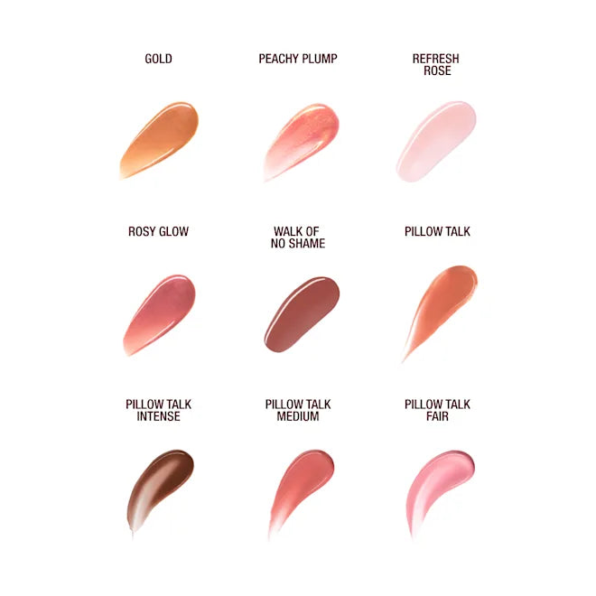 Collagen Lip Bath - Venus Cult