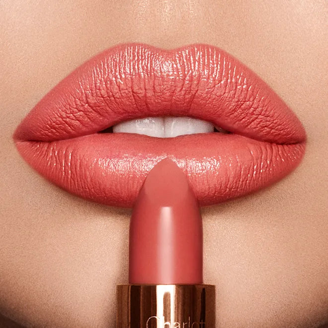 K.I.S.S.I.N.G Collection Lipstick - Venus Cult