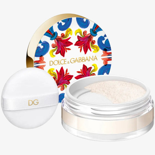 Solar Glow Translucent Loose Setting Powder - Venus Cult