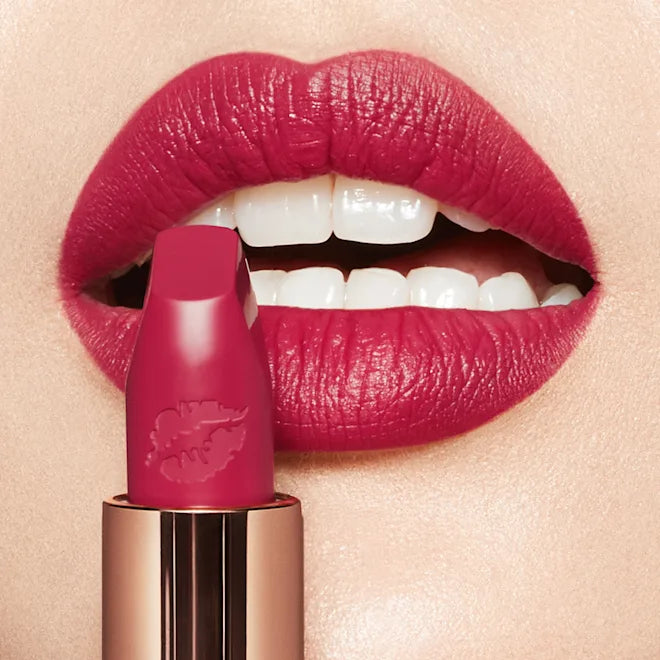 Hot Lips 2 - Venus Cult