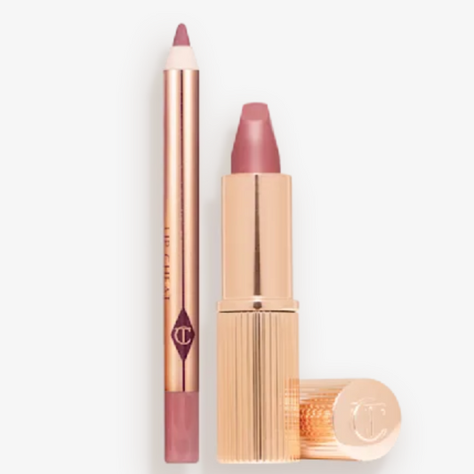 Pillow Talk Mini Lip Kit - Venus Cult